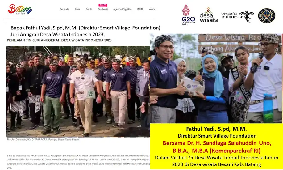 Kegiatan Mentor Fathul Yadi (1)