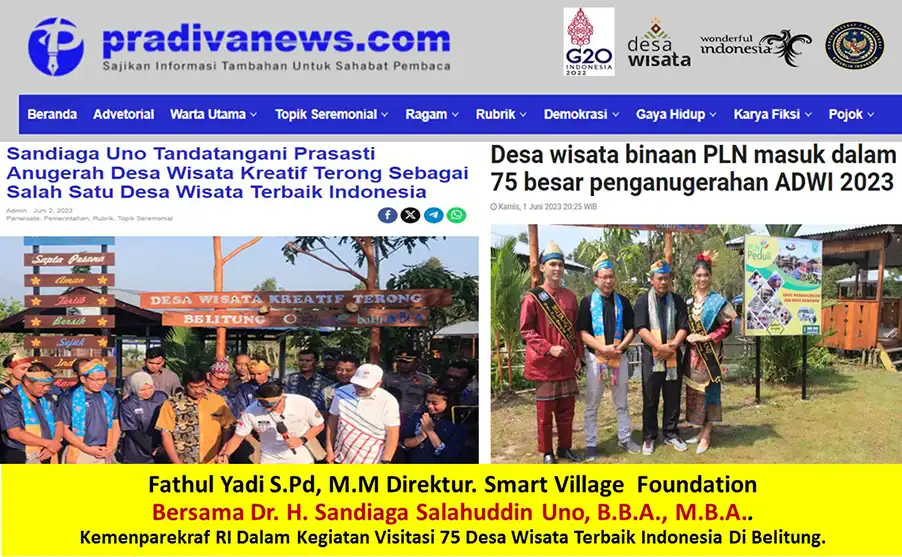 Kegiatan Mentor Fathul Yadi (2)