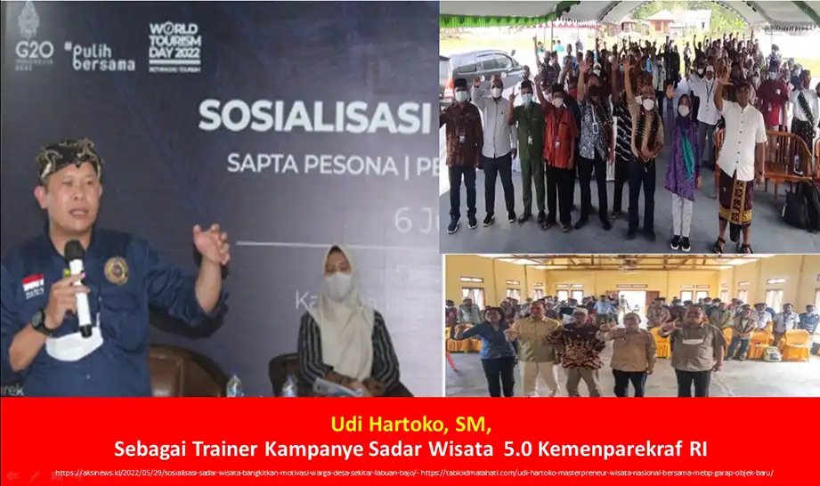 Kegiatan Mentor (Udi Hartoko) (1)