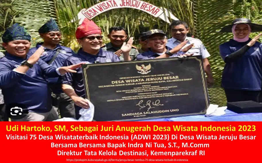 Kegiatan Mentor (Udi Hartoko) (2)
