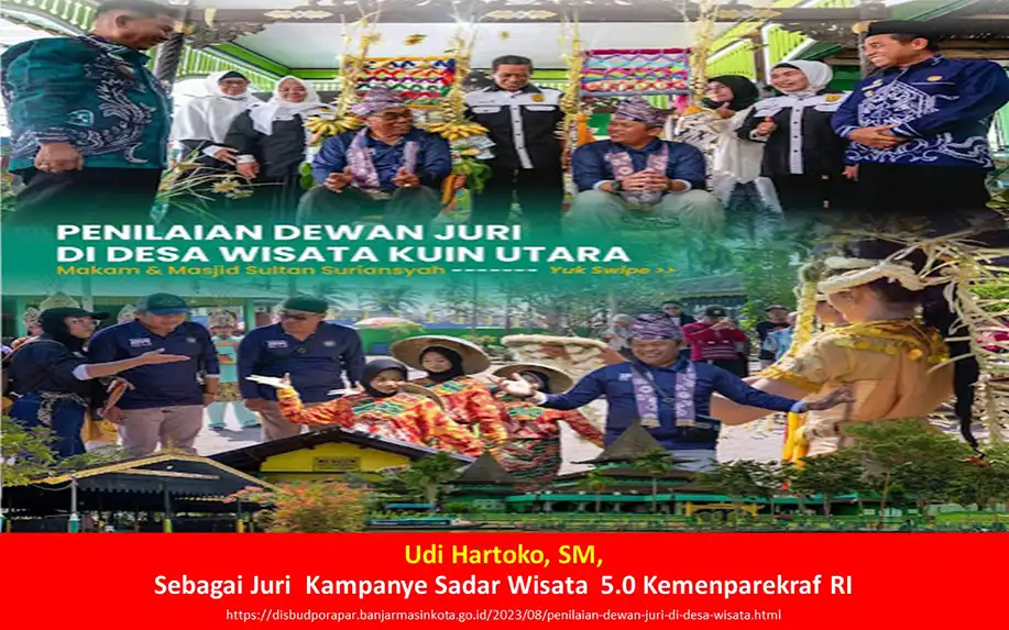 Kegiatan Mentor (Udi Hartoko) (3)