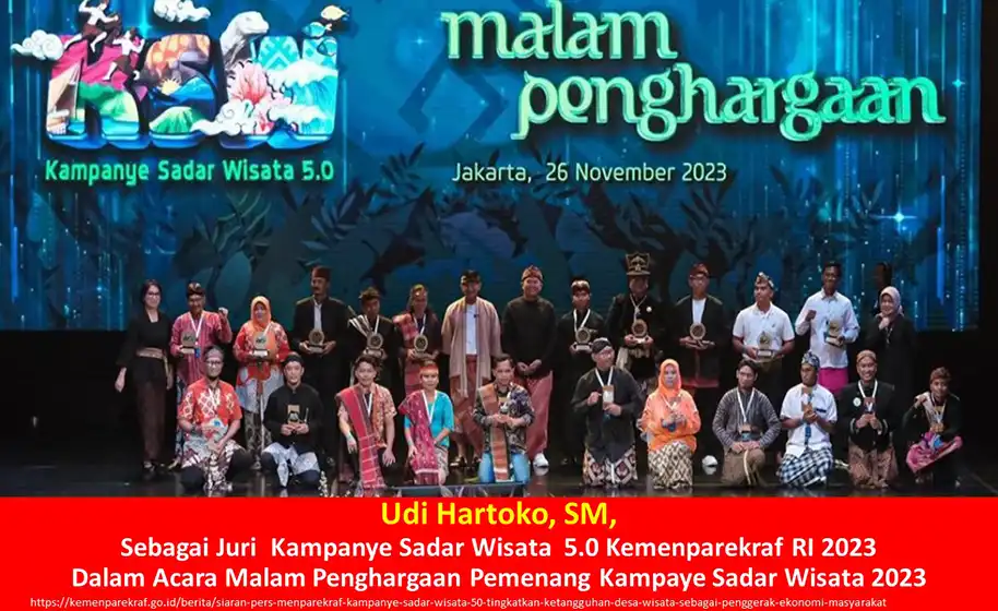 Kegiatan Mentor (Udi Hartoko) (4)