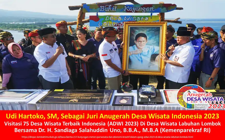 Kegiatan Mentor (Udi Hartoko) (7)